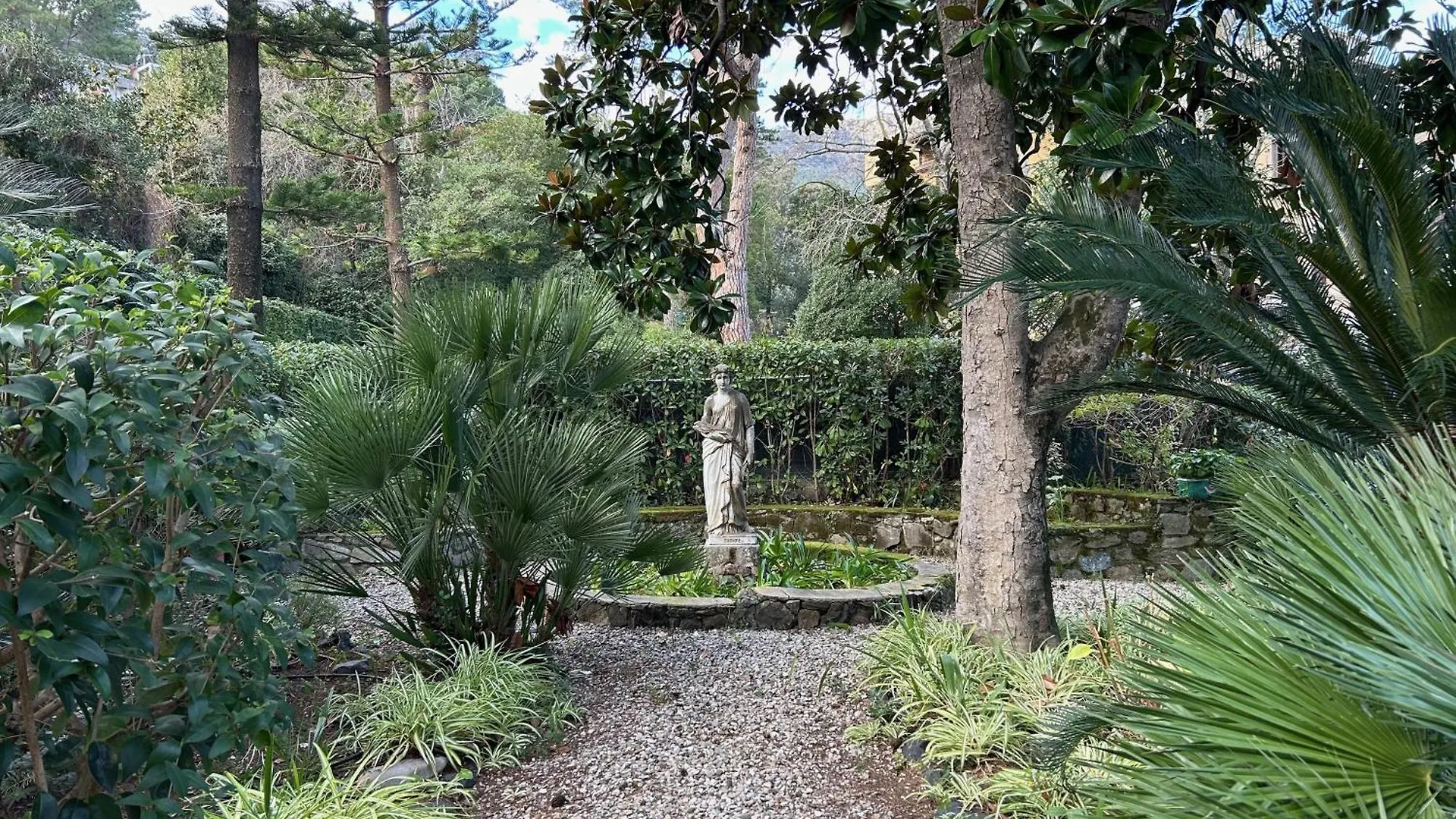 Apartment Villa Marina Monterosso al Mare