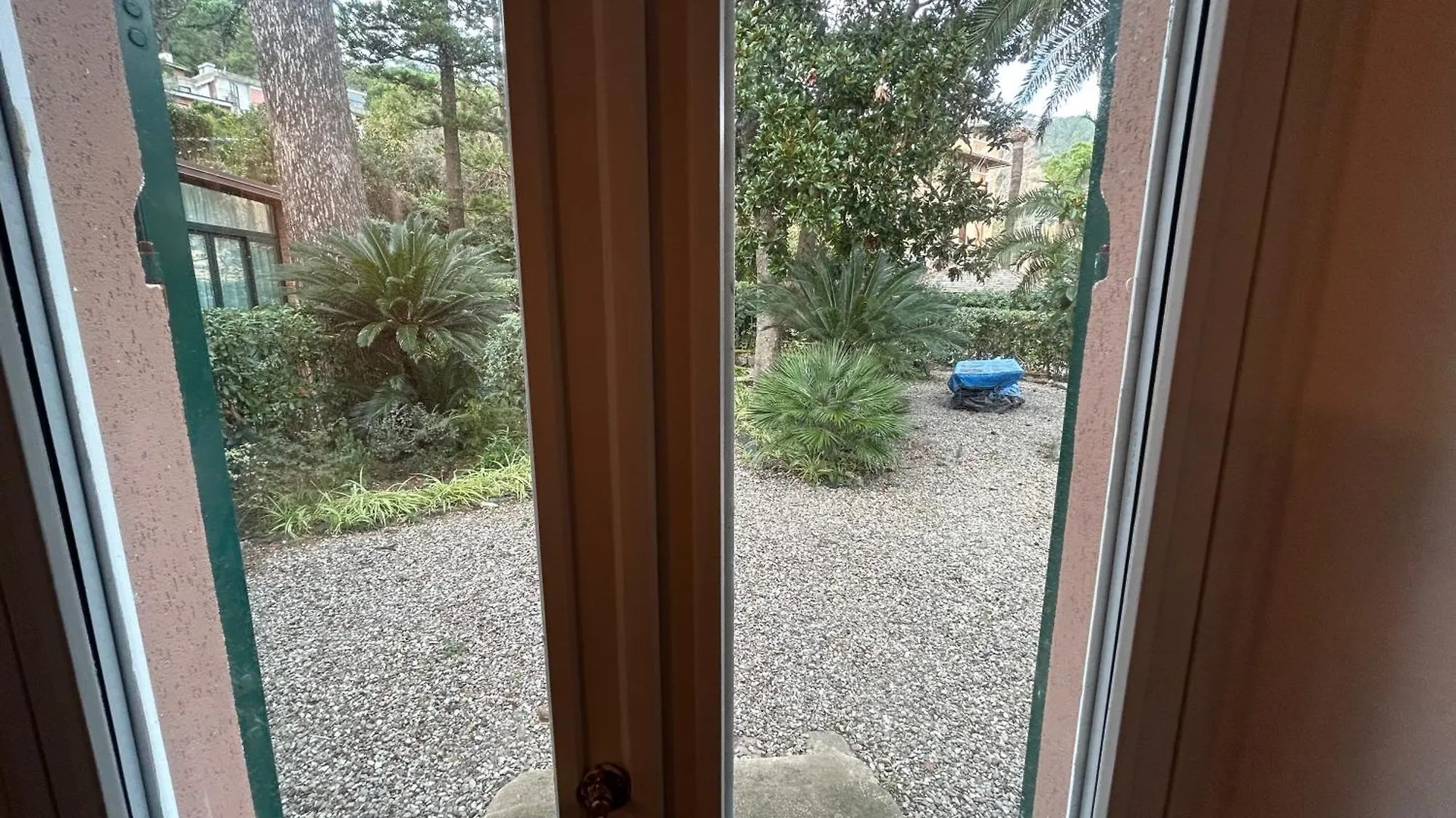 Apartment Villa Marina Monterosso al Mare