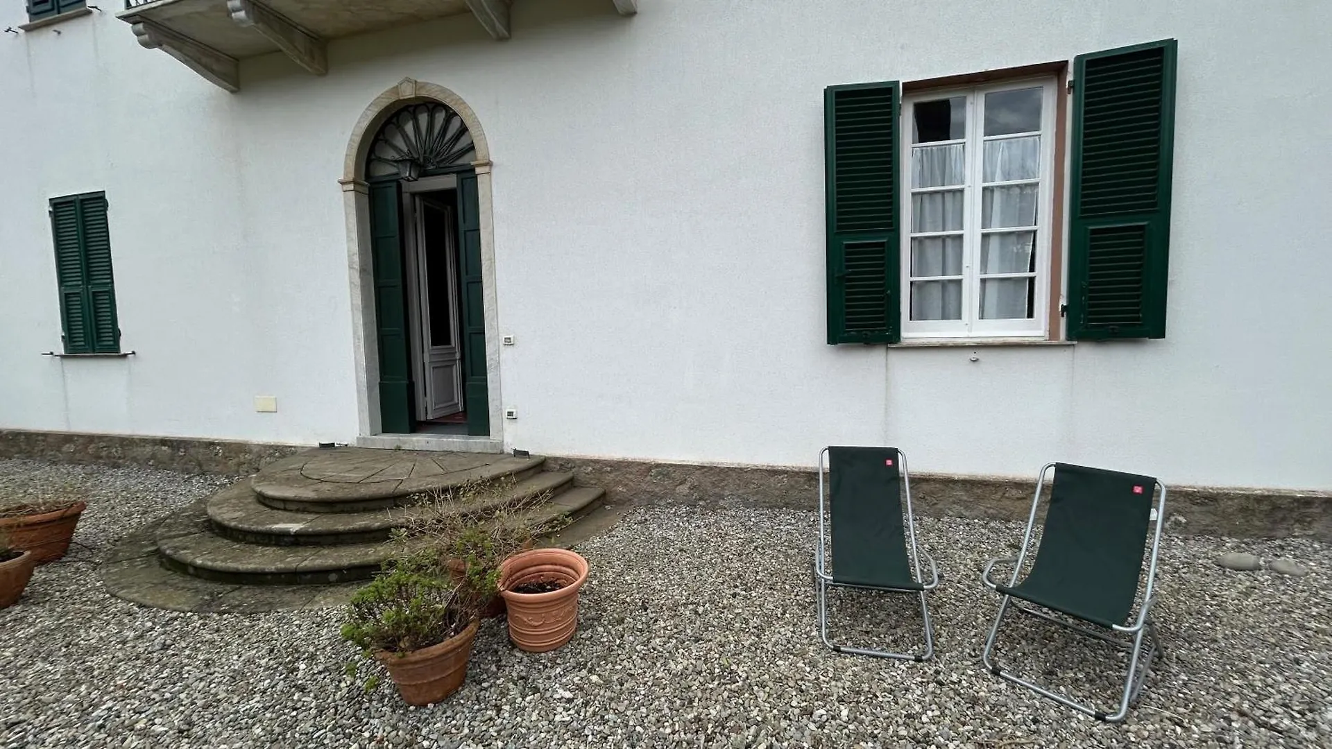 Apartment Villa Marina Monterosso al Mare Italy