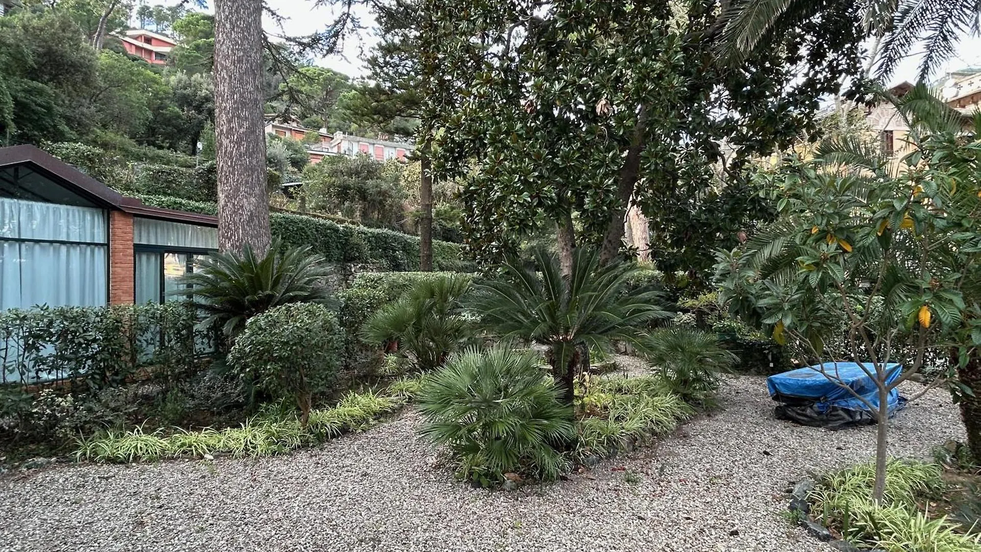 Apartment Villa Marina Monterosso al Mare Italy