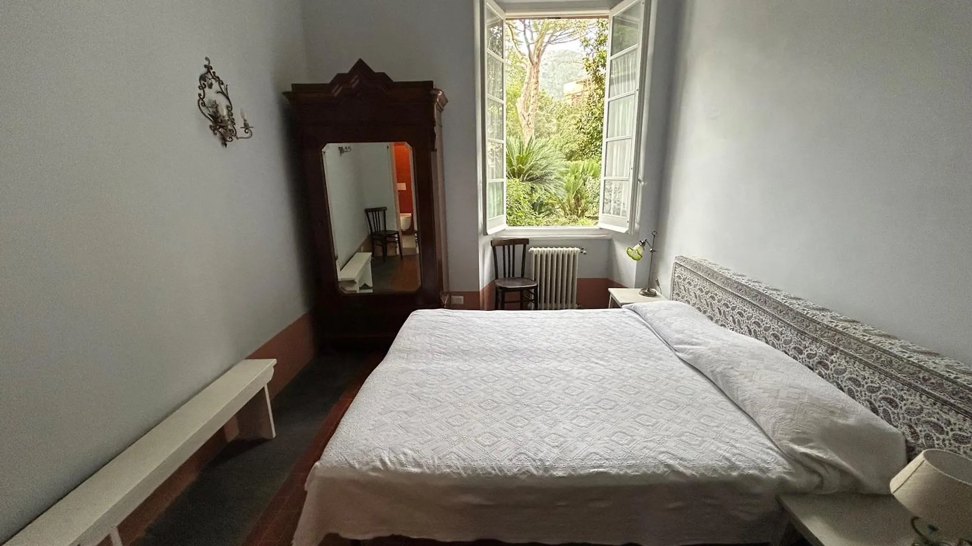 Apartment Villa Marina Monterosso al Mare