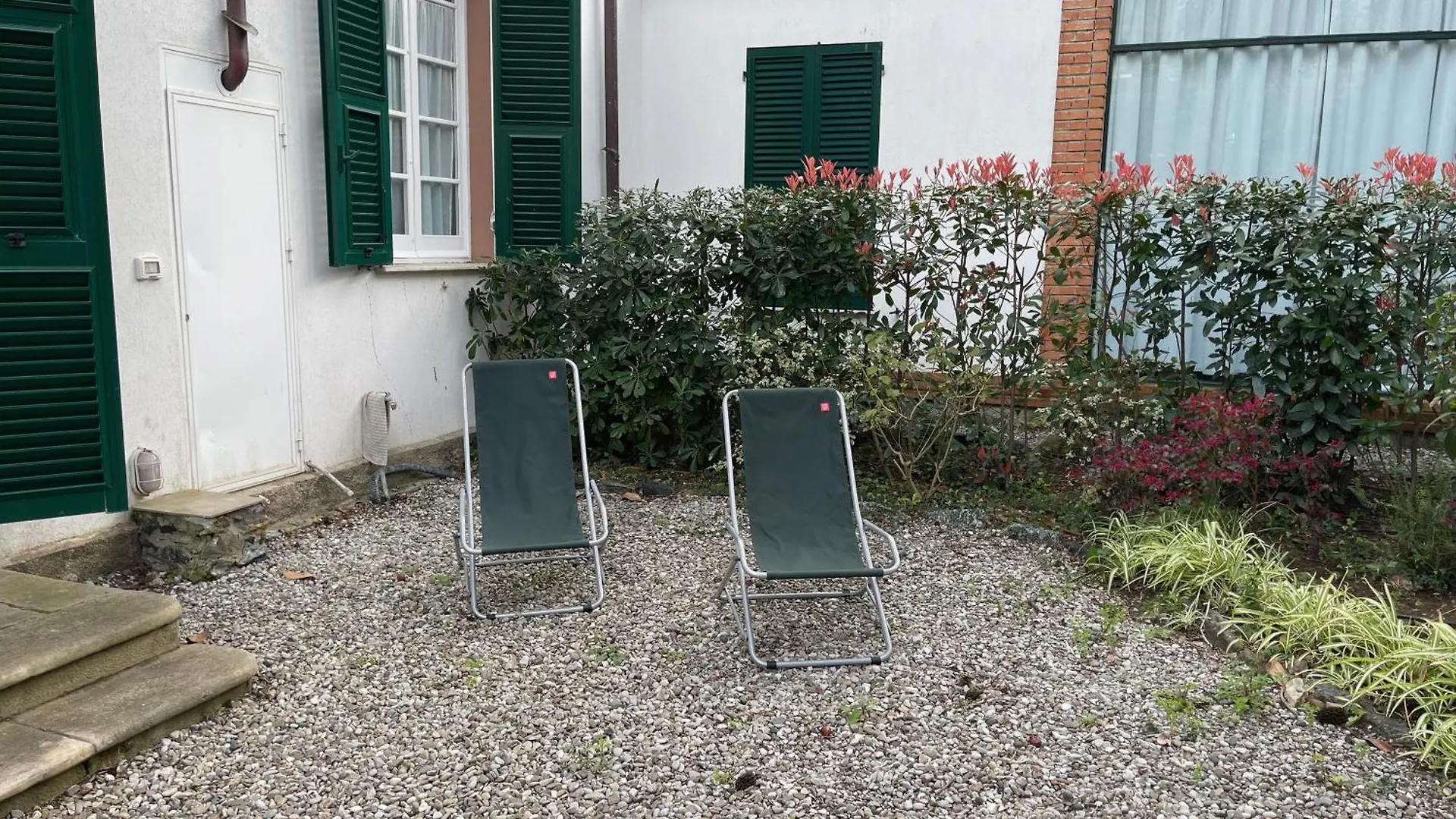 Villa Marina Monterosso al Mare