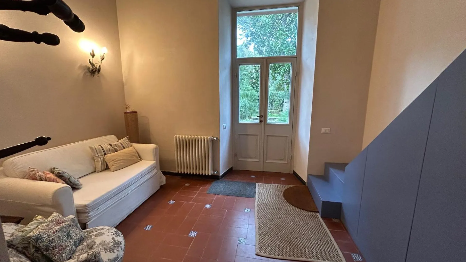 Villa Marina Monterosso al Mare