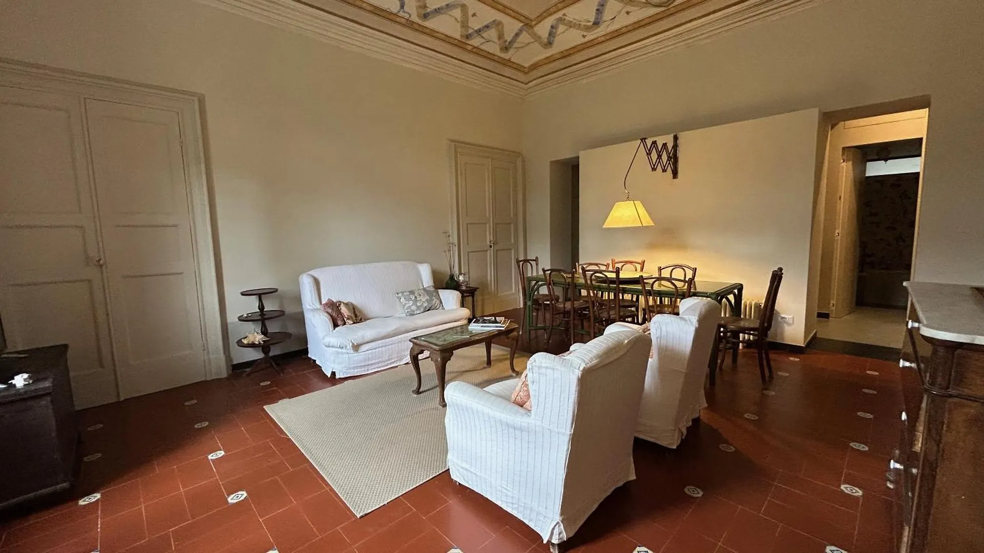 Villa Marina Monterosso al Mare