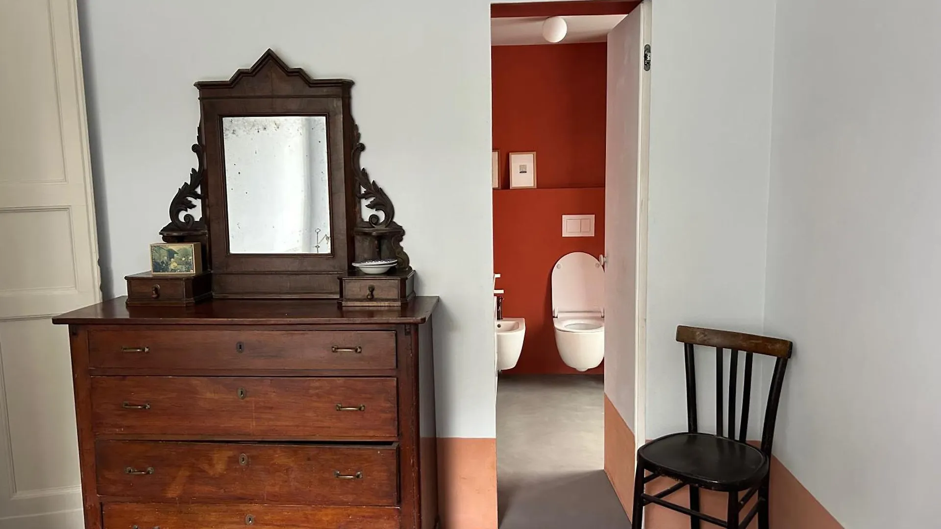 Villa Marina Monterosso al Mare Apartment