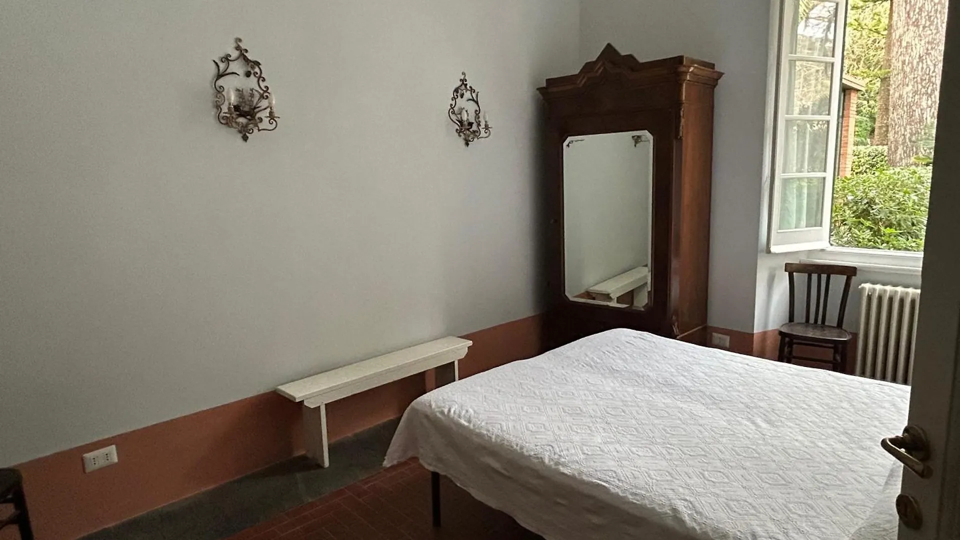 Apartment Villa Marina Monterosso al Mare Italy