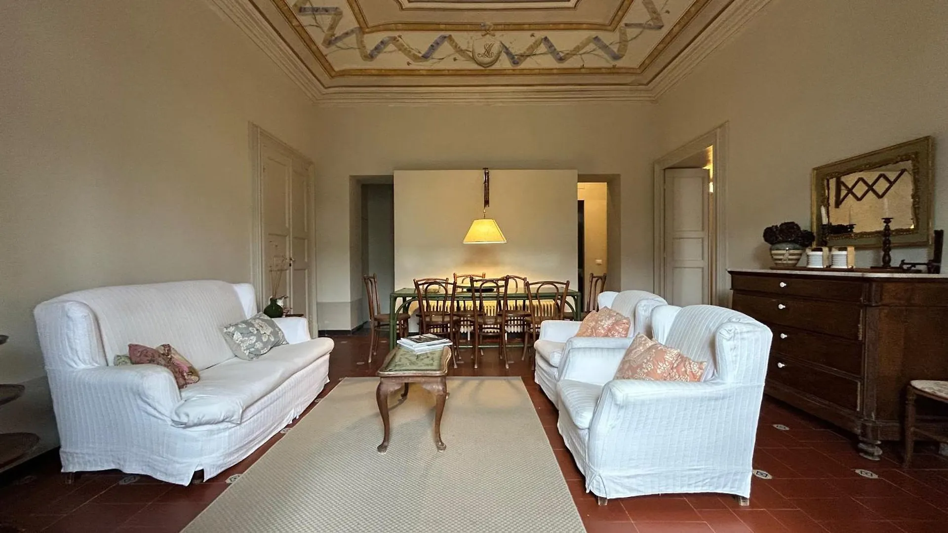 Apartment Villa Marina Monterosso al Mare