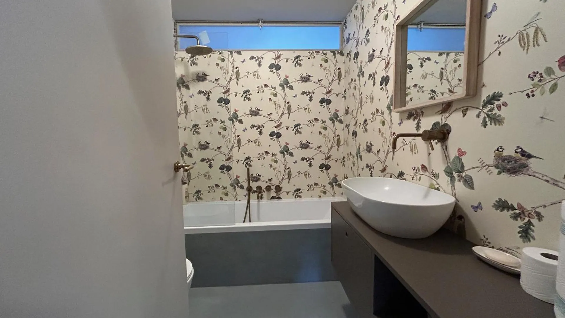Villa Marina Monterosso al Mare Apartment