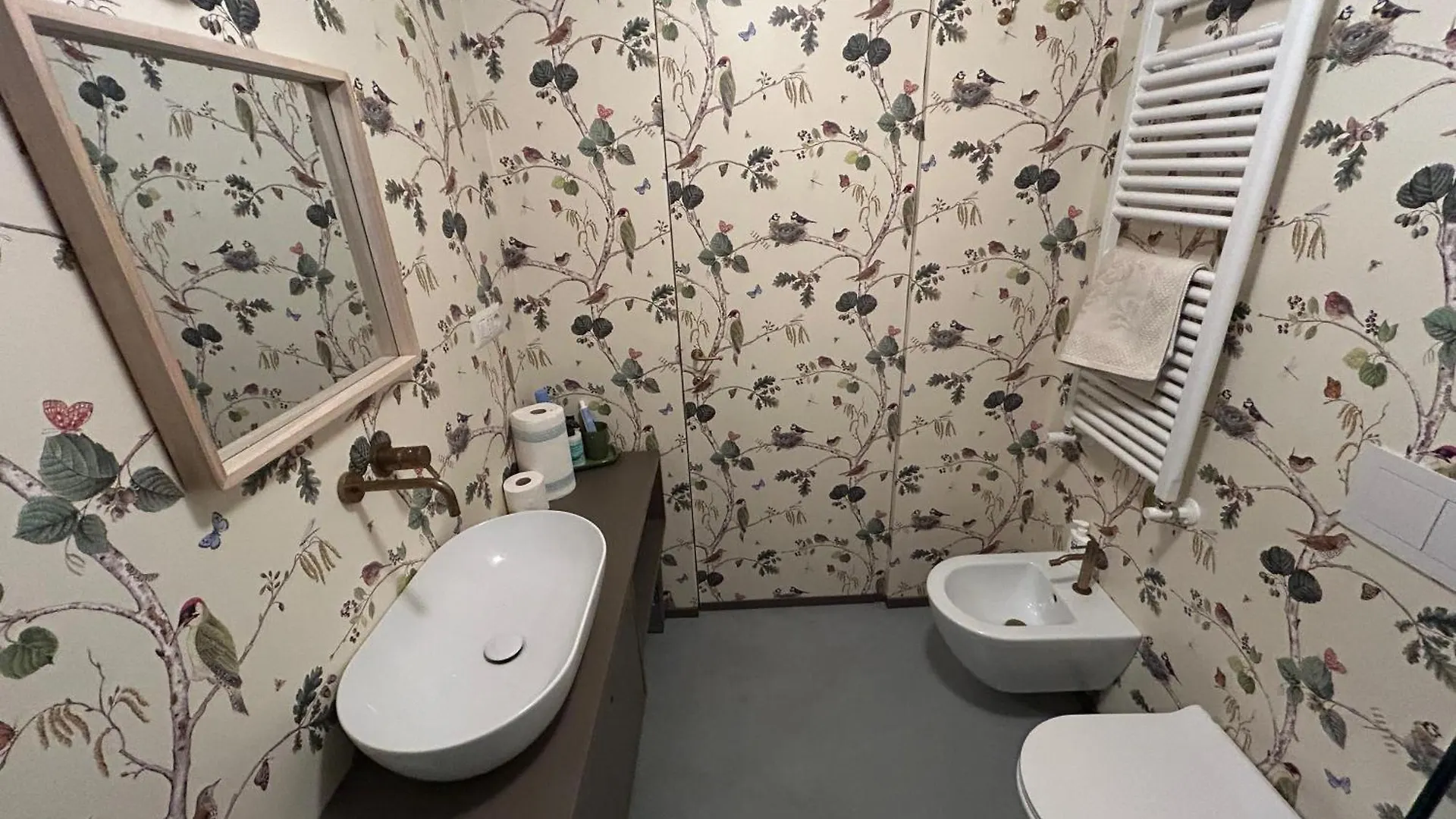 Apartment Villa Marina Monterosso al Mare