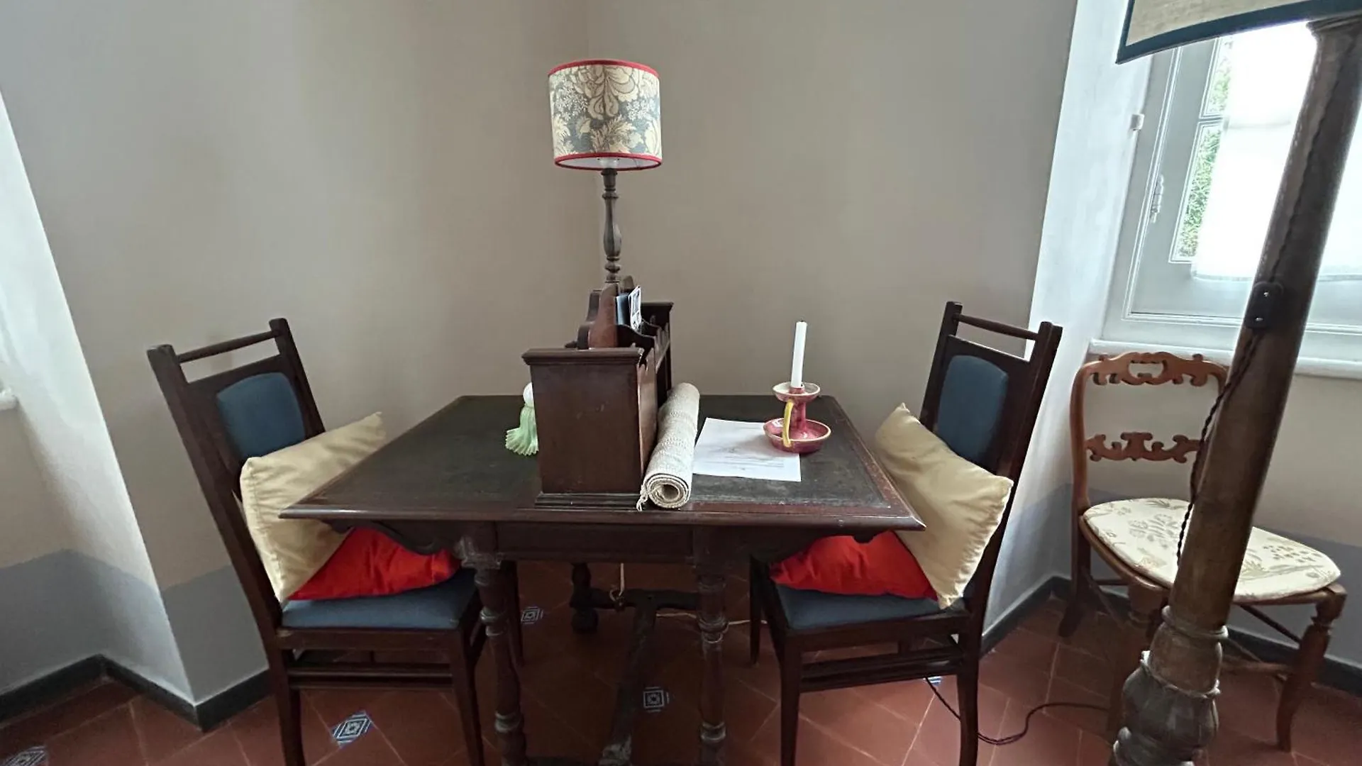 Apartment Villa Marina Monterosso al Mare