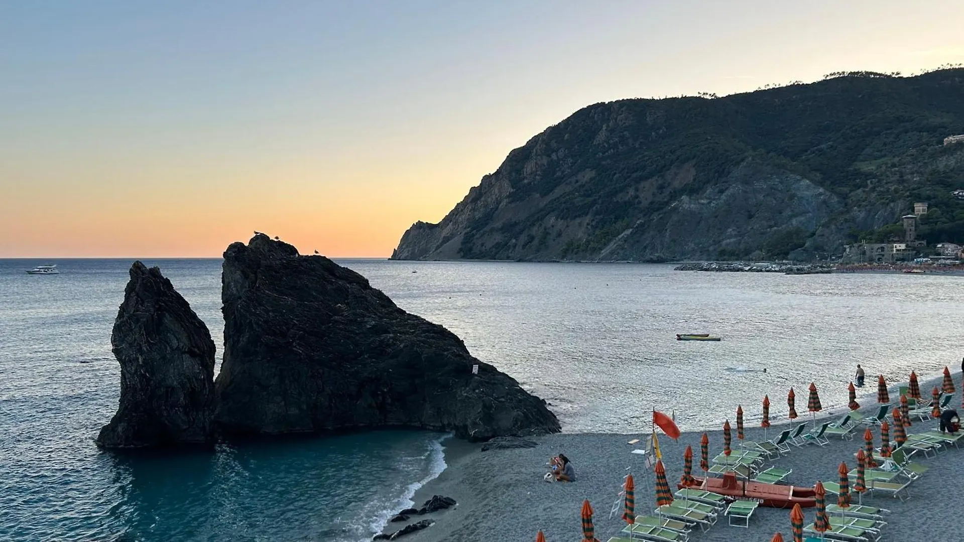 Villa Marina Monterosso al Mare 0*,  Italy