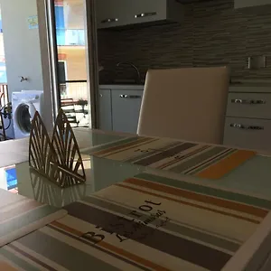 Apartment New Fegina, Monterosso al Mare