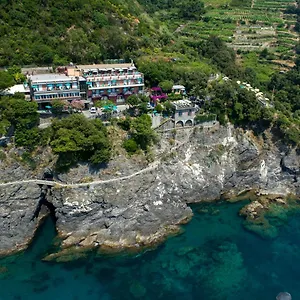 4* Hotell Porto Roca