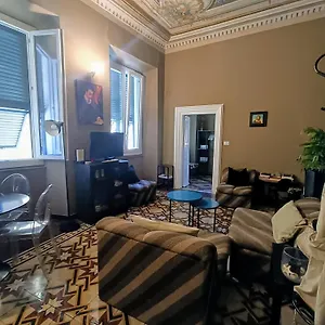 Apartment Via Verdi 5, Gli Affreschi, Monterosso al Mare