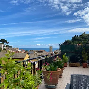 Apartment La Terrazza Di Monterosso, Monterosso al Mare
