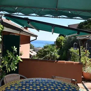 Apartment Appartamentini5terre, Monterosso al Mare