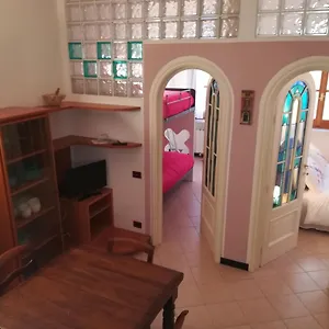 Apartment Casa Del Carugio, Monterosso al Mare